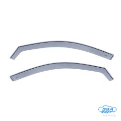 DEFLECTOR AUDI A3 SPORTBACK...