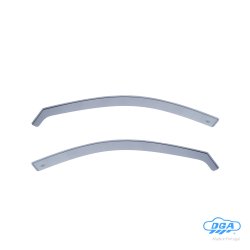 DEFLECTOR AUDI A3 8V...