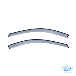 DEFLECTOR AUDI A3 SPORTBACK...