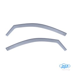 DEFLECTOR AUDI Q3 8U 11-18...