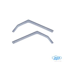 DEFLECTOR BMW MINI F56 14-...