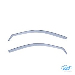 DEFLECTOR HONDA CIVIC 2P...