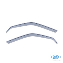 DEFLECTEUR MAZDA DEMIO 5P...