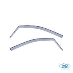 DEFLECTEUR MAZDA PREMACY...