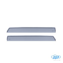DEFLECTOR VOLVO 480 3P...