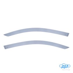 DEFLECTOR VOLVO C30 3P...