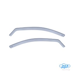 DEFLECTOR VOLVO S60 4/5P...