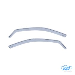 DEFLECTOR VOLVO S80 4/5P...