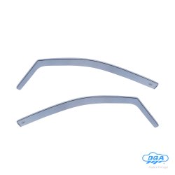 DEFLECTOR VOLKSWAGEN UP 5P...