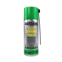 CERAMIC PASTE / ANTI-SEIZE...