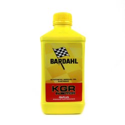 KGR MAX POWER INJECTION...