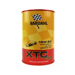 XTC C60 FULLERENE MOTOR OIL...