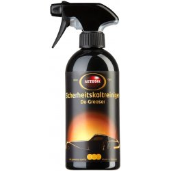 AUTOSOL DEGREASER SPRAY 500 ML