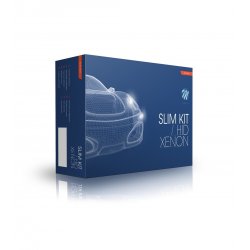 KIT XENON DIGITAL SLIM...