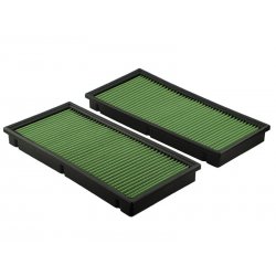 GREEN P965028/2 PANEL...