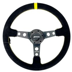VOLANT SEMIDÉPLACÉ MOD....