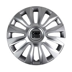 OMP SPEED SET OF 4 MAGNUM...