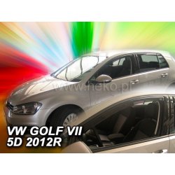 WINDABWEISER VOLKSWAGEN...