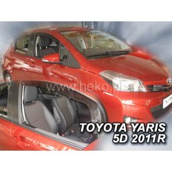 CARRIERS TOYOTA YARS III...