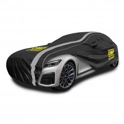OMP SPEED FUNDA CUBRE COCHE...