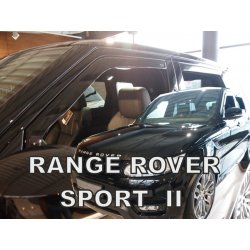 DEFLECTORS LAND ROVER RANGE...