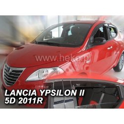 CARENADOS LANCIA YPSILON II...