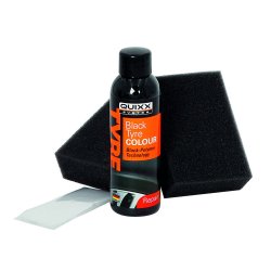 QUIXX BLACK TYRE COLOUR