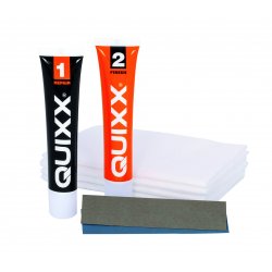 QUIXX PROFESSIONAL...
