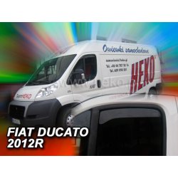 CARENADOS PEUGEOT JUMPER...