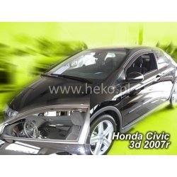 CARENADOS HONDA CIVIC VIII...