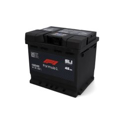 BATERIA FORMULA 1 SLI 45AH...
