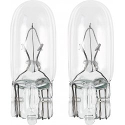 BOMBILLA W5W SL101 12V 5W