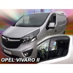 CARÉNAGES RENAULT TRAFIC...