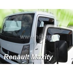 CARENADOS RENAULT MAXITY 2D...