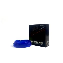 EL NEON FIBER OPTIC WIRE...