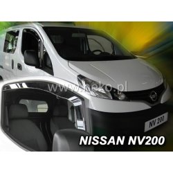 CARENADOS NISSAN NV200 2|4D...