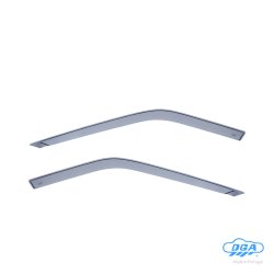 DEFLECTOR AUDI 80/90 4/5P...