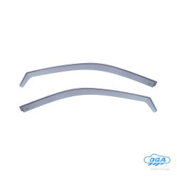 DEFLECTOR AUDI A3 8L 3P...