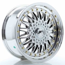 Japan Racing JR9 Wheels...