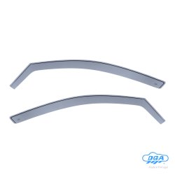 DEFLECTEUR AUDI A4+AVANT B8...