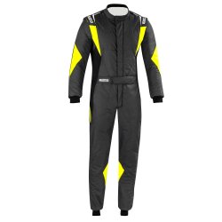 SUPERLEGGERA SUIT R564 SIZE...