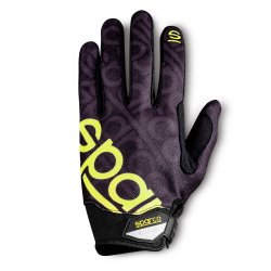 GUANTES SPARCO MECA 3 TALLA...
