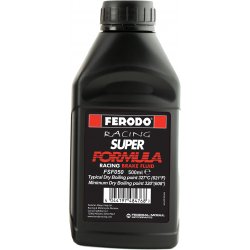 LIQUIDO DE FRENOS SUPER...