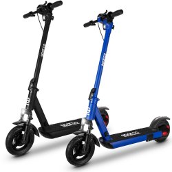 SPARCO MAX S2 BLUE ELECTRIC...
