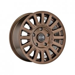RODA RALLY RAID 8x17 5x130...