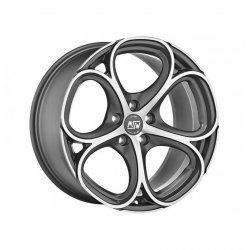 LLANTA MSW 82 8x18 5x108 ET...