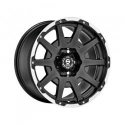 SPARCO DAKAR FELGE 8,5x18...