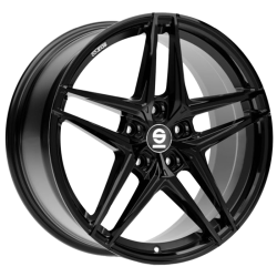 RODA SPARCO RECORD 8x18...