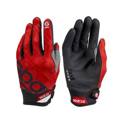 GUANTES SPARCO MECA 3 TALLA...