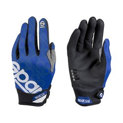 GLOVES SPARCO MECA 3 SIZE...